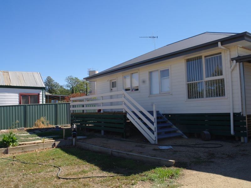 16 Tower Street Tungamah, Benalla VIC 3672