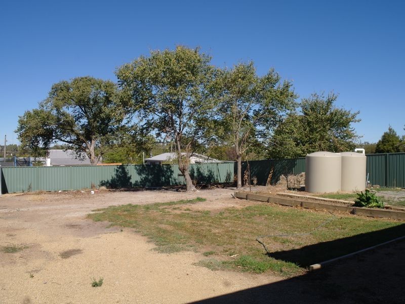 16 Tower Street Tungamah, Benalla VIC 3672