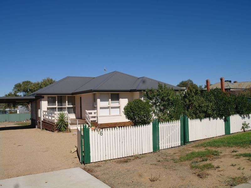 16 Tower Street, Tungamah VIC 3728