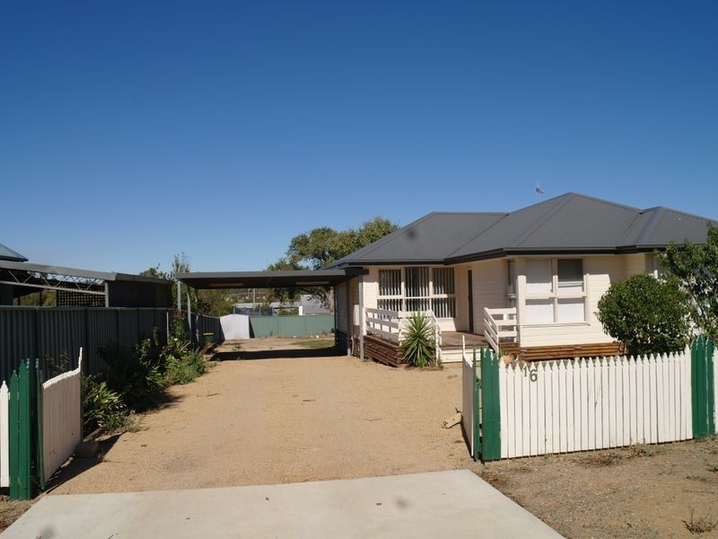 16 Tower Street, Tungamah VIC 3728