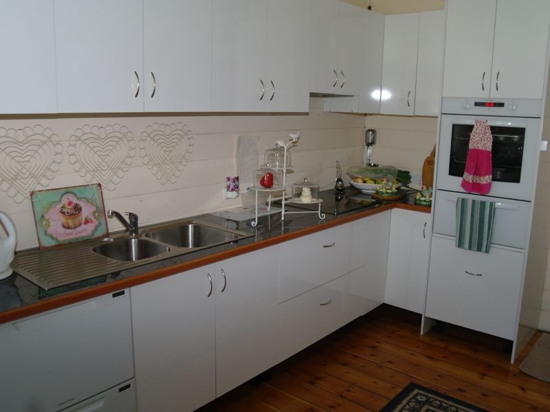 55 Yundool Road St James, Benalla VIC 3672