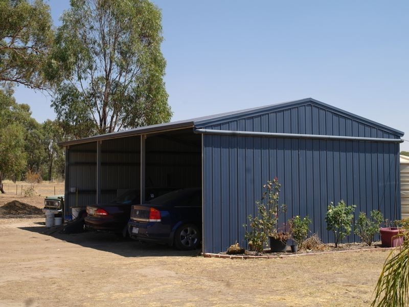 55 Yundool Road St James, Benalla VIC 3672