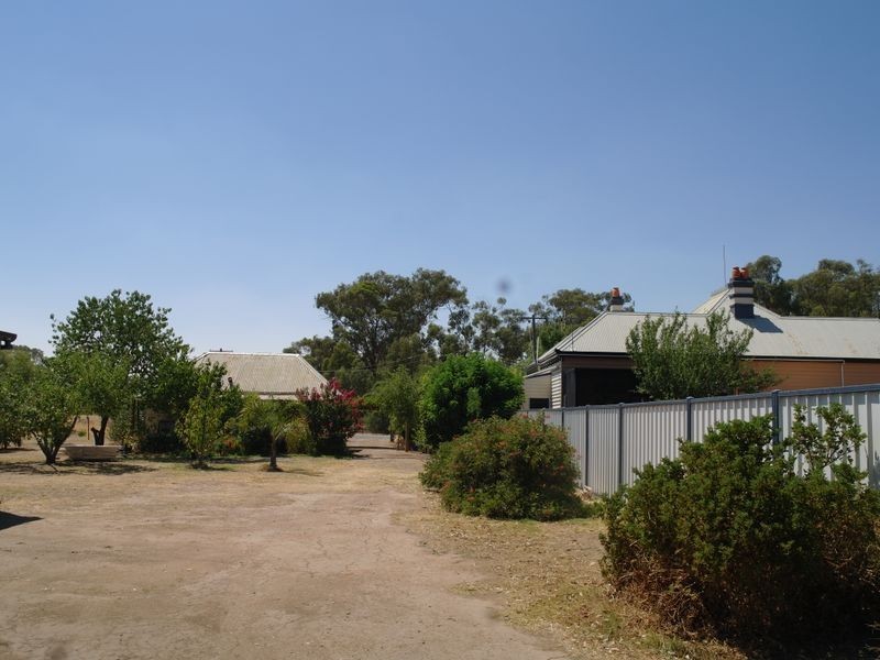 55 Yundool Road St James, Benalla VIC 3672