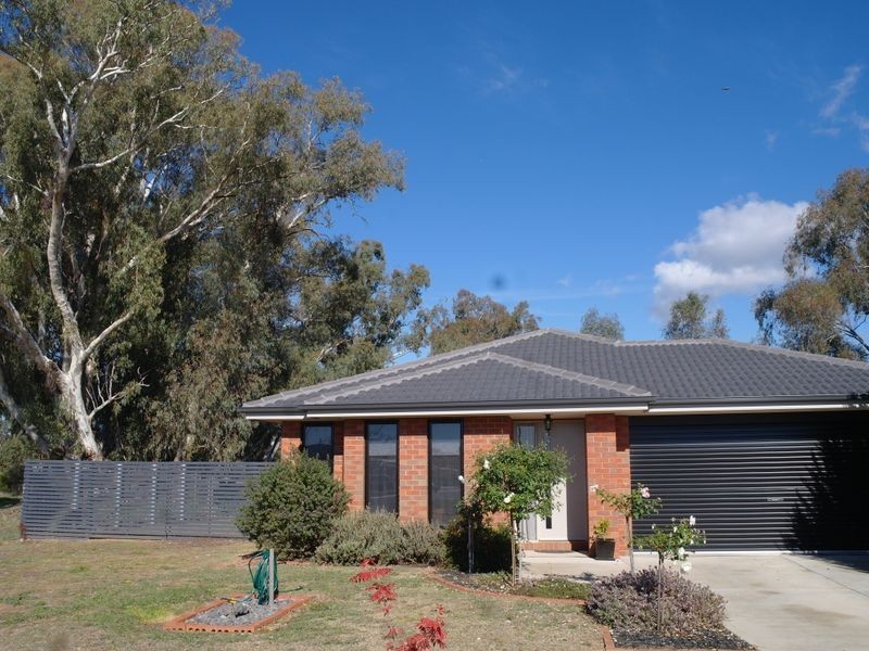 26 Fraser Street, Benalla VIC 3672