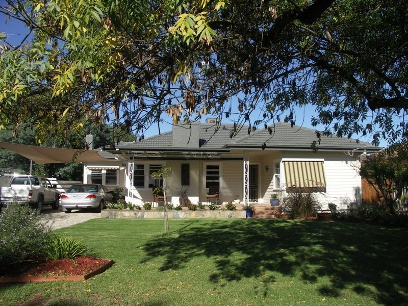 5 McGill Street, Benalla VIC 3672