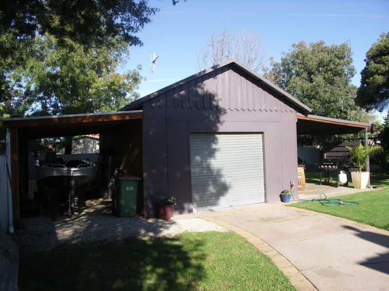 5 McGill Street, Benalla VIC 3672