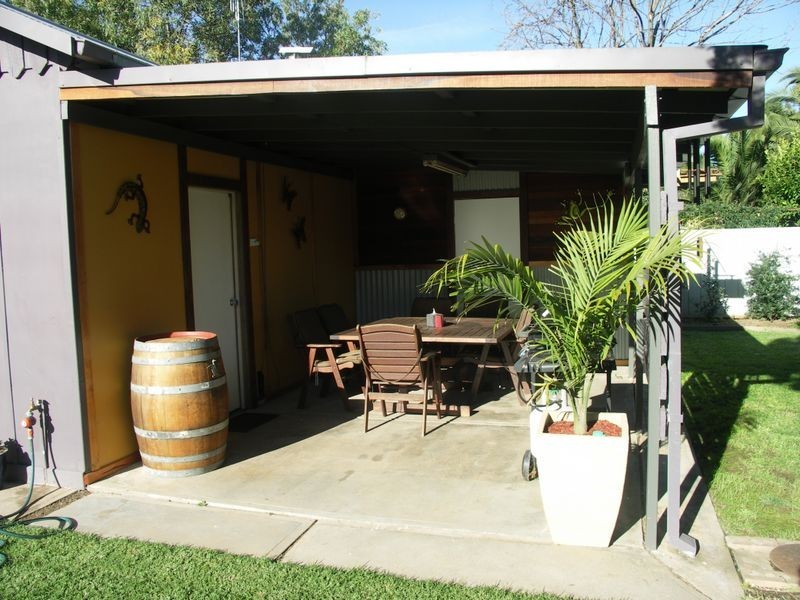 5 McGill Street, Benalla VIC 3672