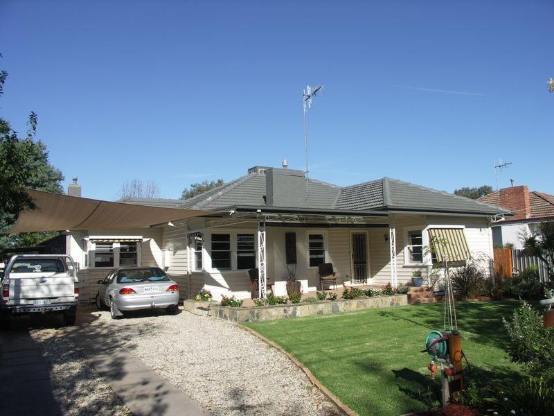 5 McGill Street, Benalla VIC 3672