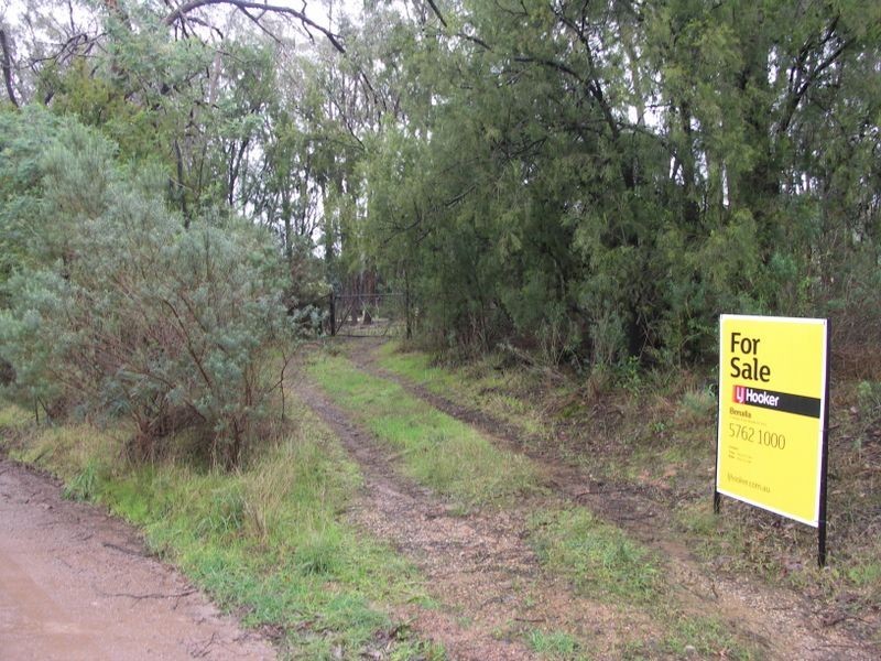 Lot 26 Gandini Lane, Lima East VIC 3673