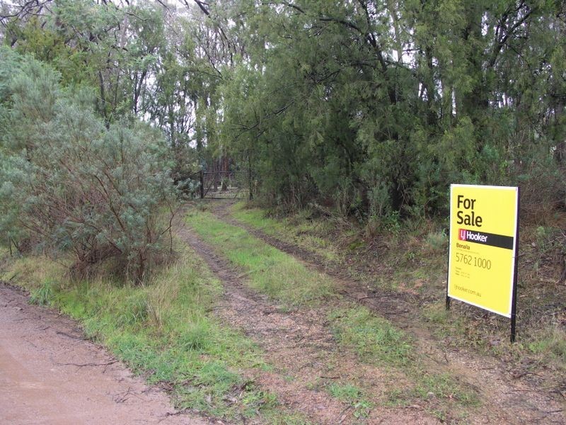 Lot 26 Gandini Lane, Lima East VIC 3673