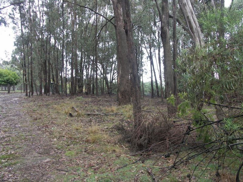 Lot 26 Gandini Lane, Lima East VIC 3673