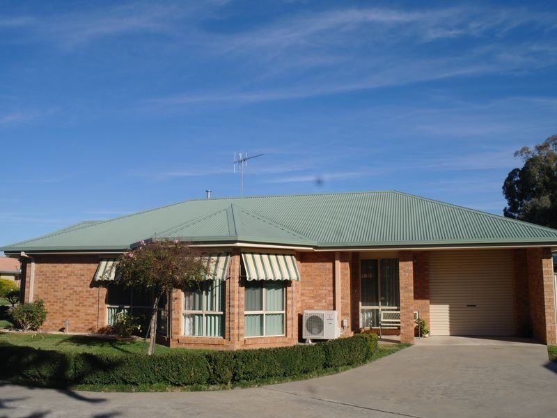 1 – 5 Exton Crescent, Benalla VIC 3672