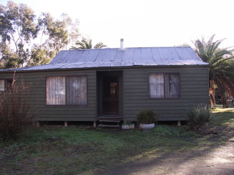 1140 St James Road, St James VIC 3727
