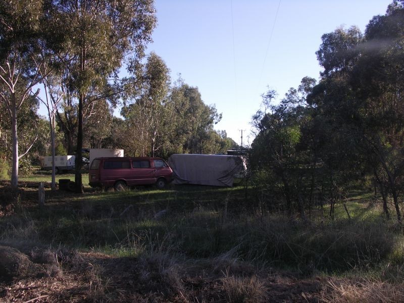 1140 St James Road, St James VIC 3727