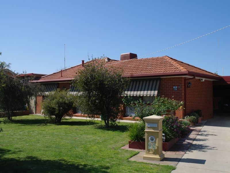 92 Witt Street, Benalla VIC 3672