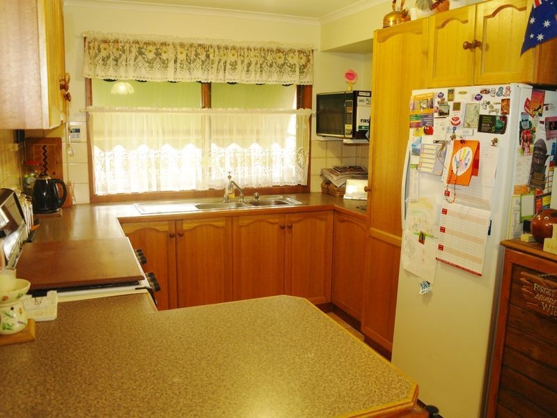 92 Witt Street, Benalla VIC 3672