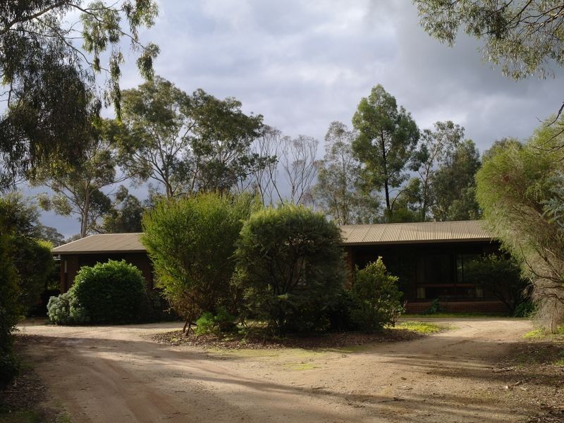 37 William Street South, Benalla VIC 3672