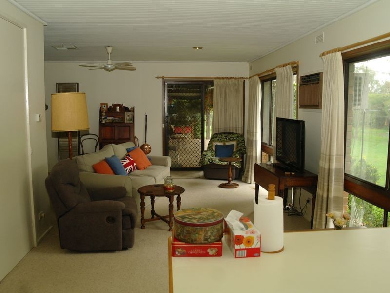 37 William Street South, Benalla VIC 3672