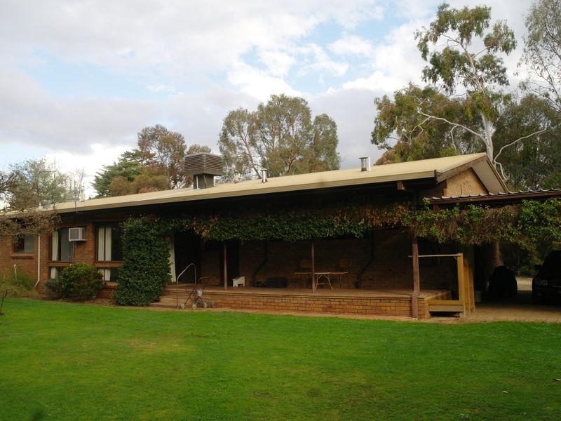 37 William Street South, Benalla VIC 3672