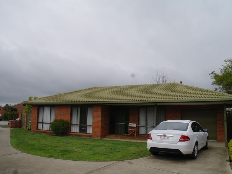 1-13 Kurrajong Court, Benalla VIC 3672