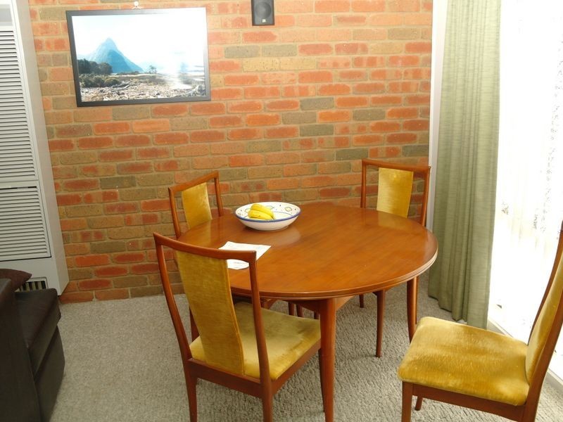 1-13 Kurrajong Court, Benalla VIC 3672