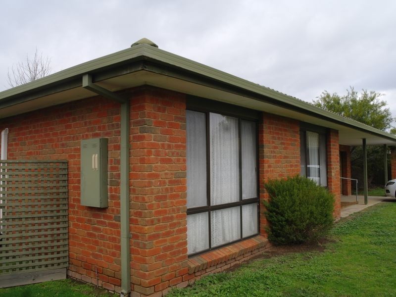 1-13 Kurrajong Court, Benalla VIC 3672