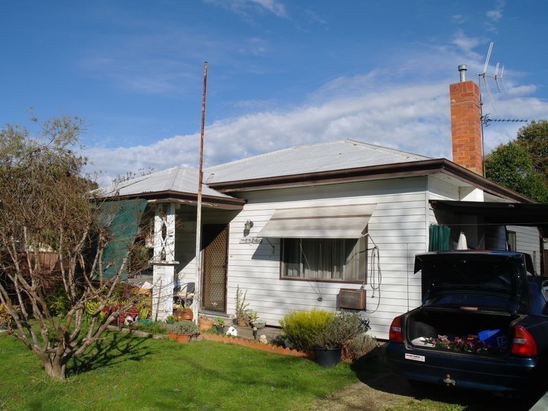 8 Martin Place, Benalla VIC 3672