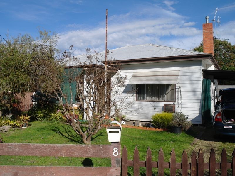 8 Martin Place, Benalla VIC 3672