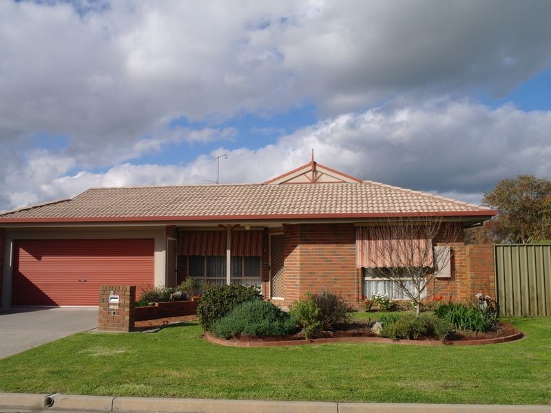 2 Exton Crescent, Benalla VIC 3672