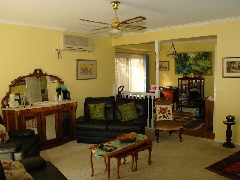 2 Exton Crescent, Benalla VIC 3672