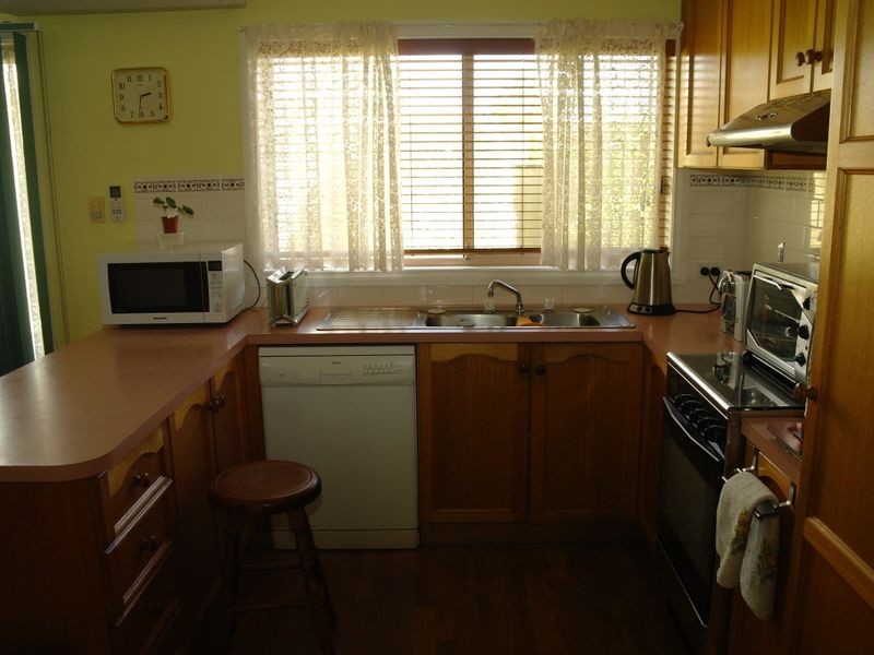 2 Exton Crescent, Benalla VIC 3672