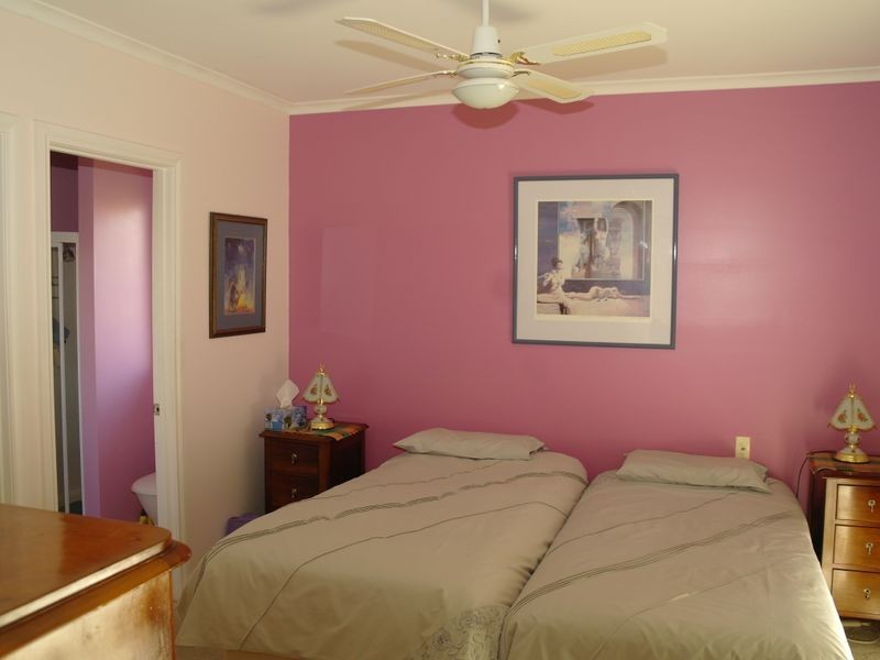 2 Exton Crescent, Benalla VIC 3672