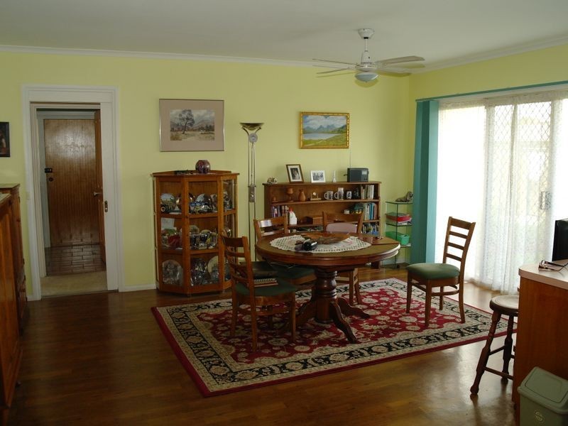 2 Exton Crescent, Benalla VIC 3672