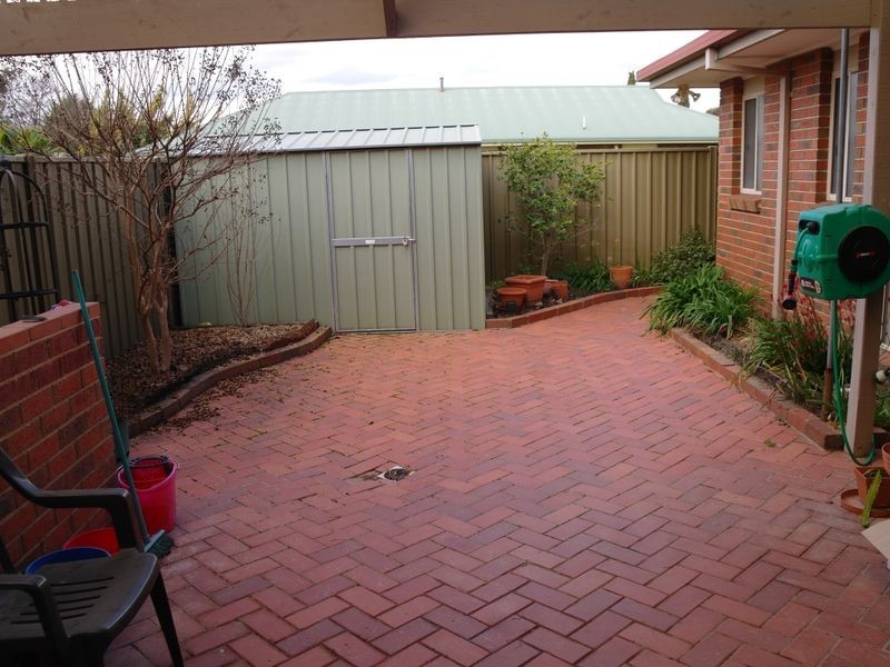 2 Exton Crescent, Benalla VIC 3672