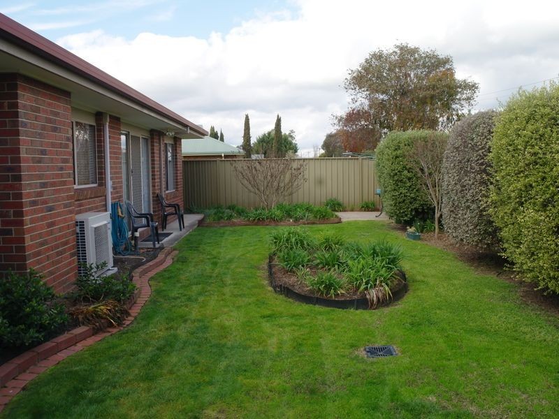 2 Exton Crescent, Benalla VIC 3672