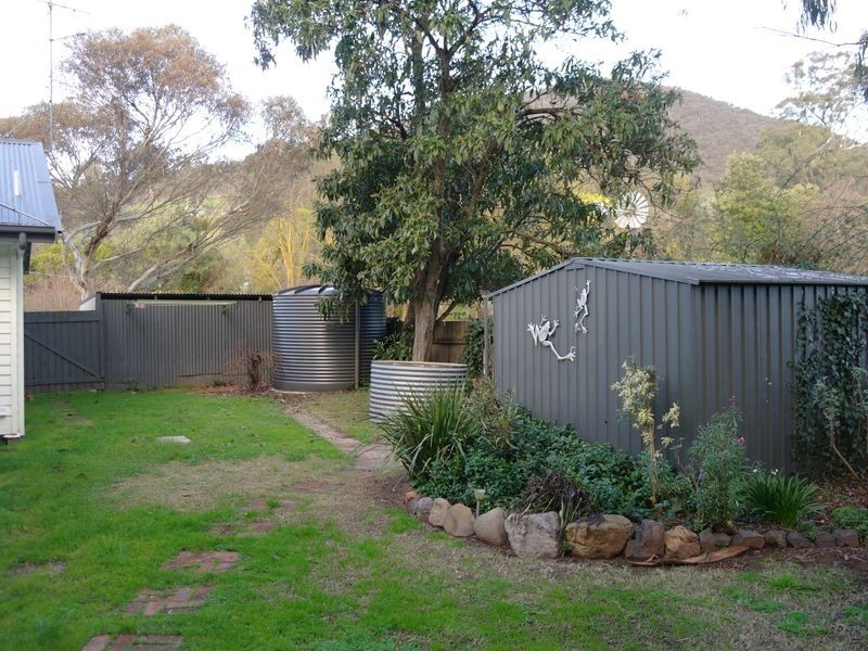 20 Old Tolmie Road Tatong, Benalla VIC 3672