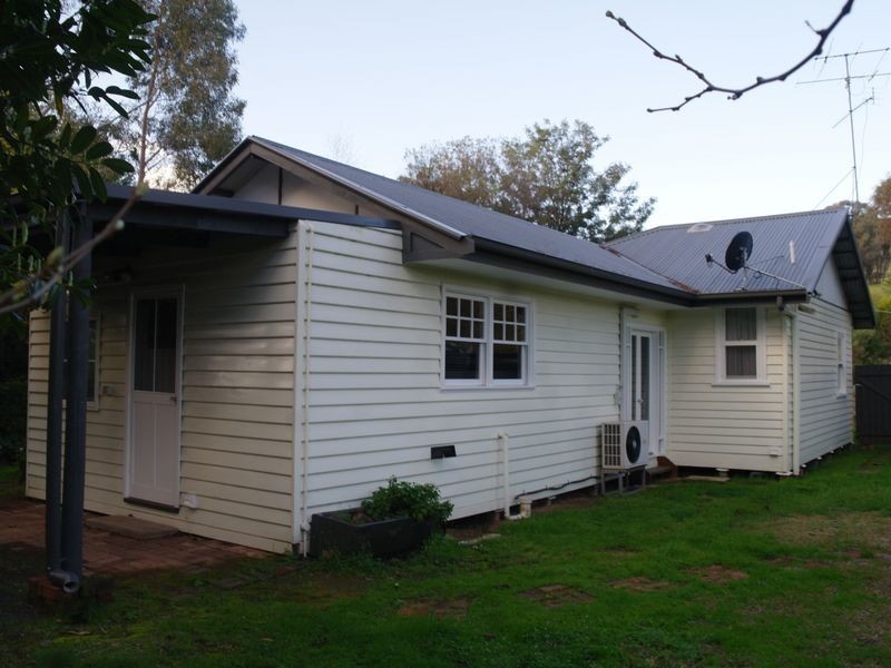 20 Old Tolmie Road Tatong, Benalla VIC 3672