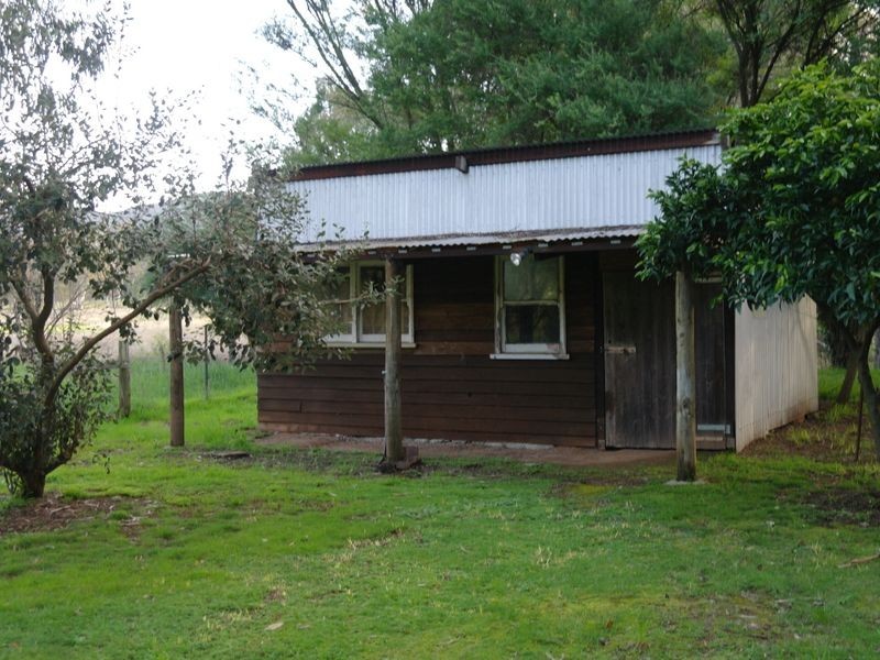 20 Old Tolmie Road Tatong, Benalla VIC 3672
