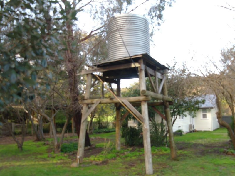 20 Old Tolmie Road Tatong, Benalla VIC 3672