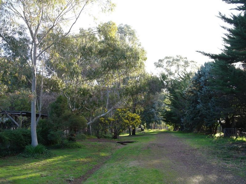 20 Old Tolmie Road Tatong, Benalla VIC 3672