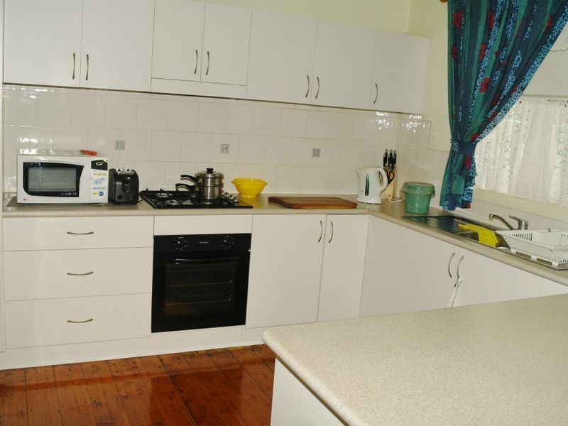 4 Perth Street, Benalla VIC 3672