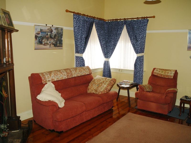 4 Perth Street, Benalla VIC 3672