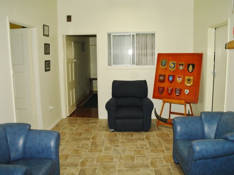 4 Perth Street, Benalla VIC 3672