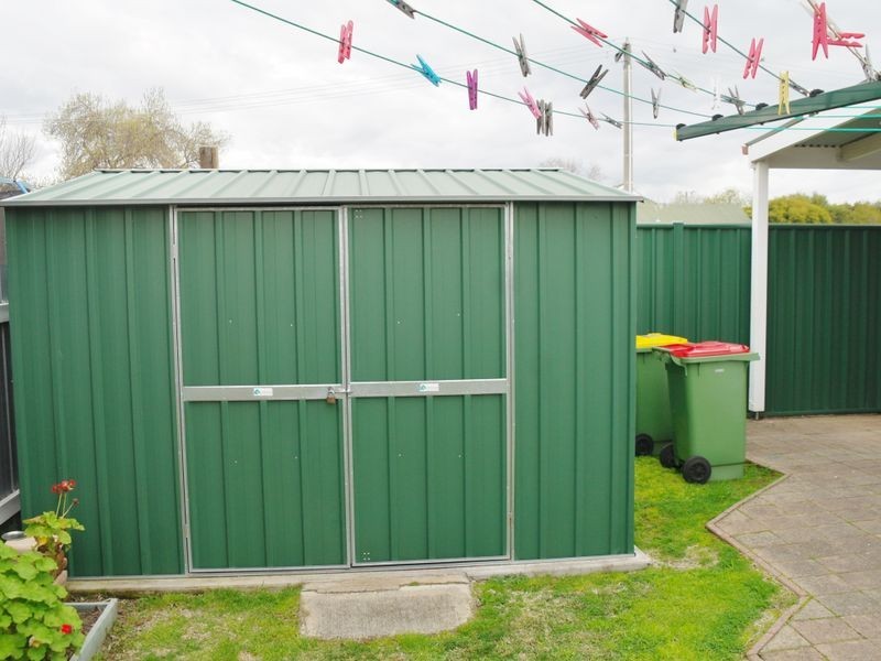 4 Perth Street, Benalla VIC 3672