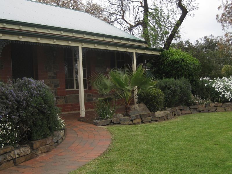 2 – 1 Shadforth Street, Benalla VIC 3672