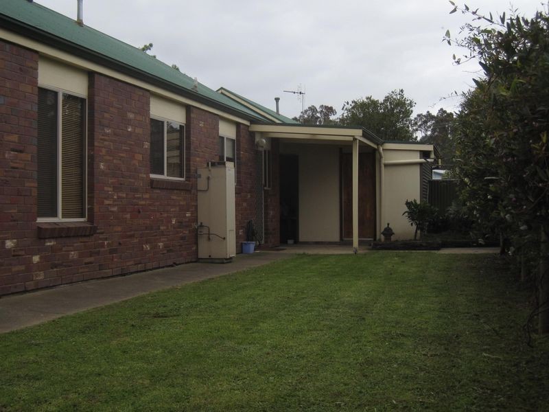 2 – 1 Shadforth Street, Benalla VIC 3672