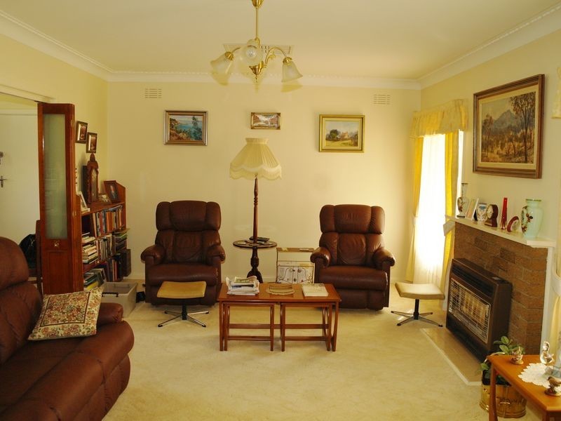 19 Monds Avenue, Benalla VIC 3672