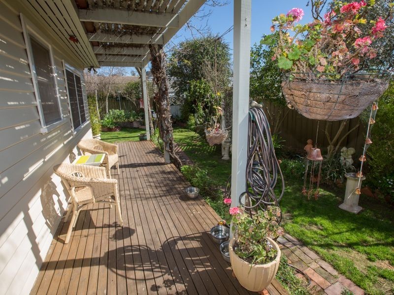 24 South Street, Benalla VIC 3672