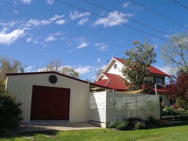 24 South Street, Benalla VIC 3672