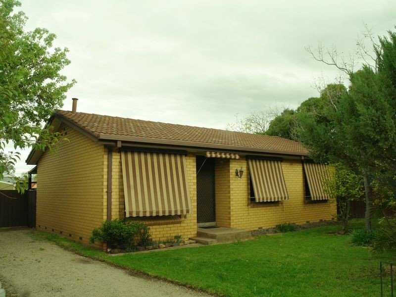 57 Salisbury Street, Benalla VIC 3672